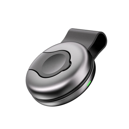 3-in-1 Foldable Magnetic Wireless Charger, 15W Fast Charging, Multi-function Wireless Charging for IPhone, IWatch, Earphones