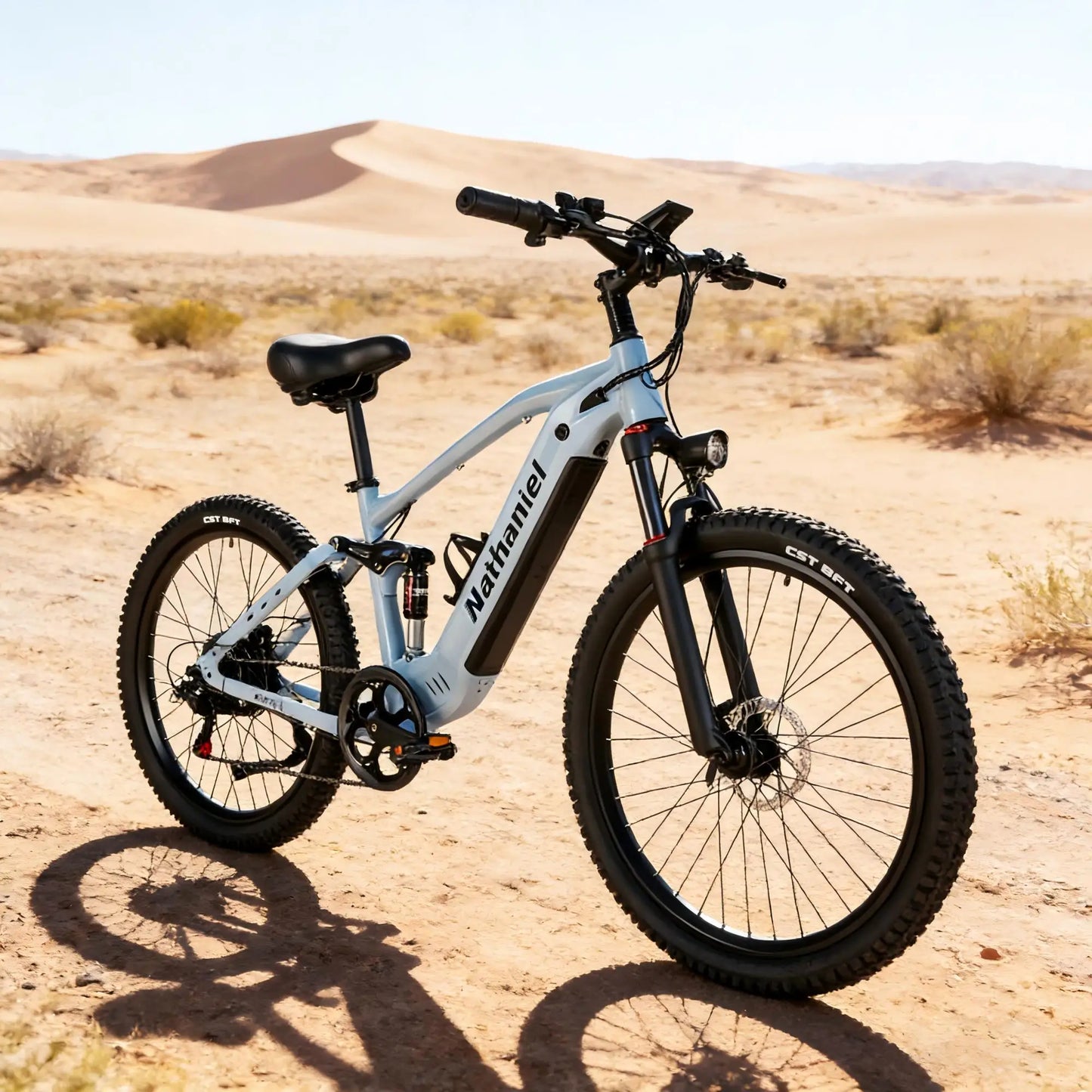 Electric bicycle 1000W 48V 20AH, 27.5“ E-Bike Long Range for Mountain & Road Riding ,electric bike adults,Mountain bikes