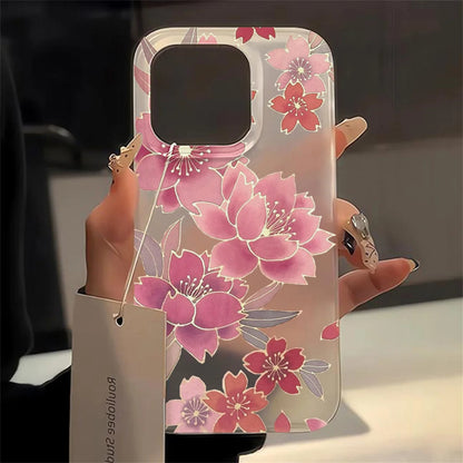 Transparent Matte Cases For iPhone 17 Case iPhone 16 Pro Max 17 Air 15 14 12 11 13 Pro Fundas Shockproof Cover Soft Phone Bumper
