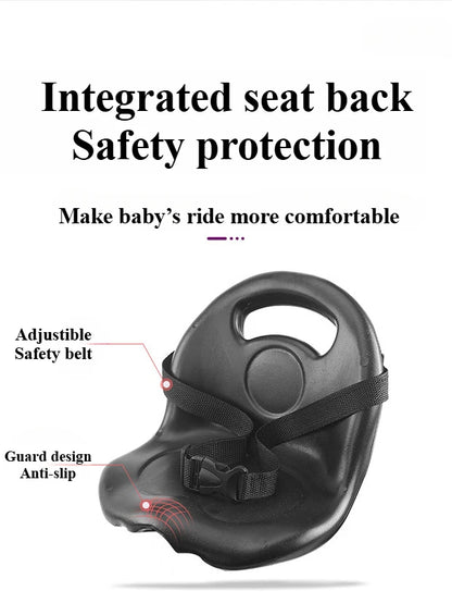 2 in 1 Toddler Tricycle for Kids Trike with Push Handle Adjustable Seat Storage Baskets Balance Bike Birthday Gift for Boy Girl