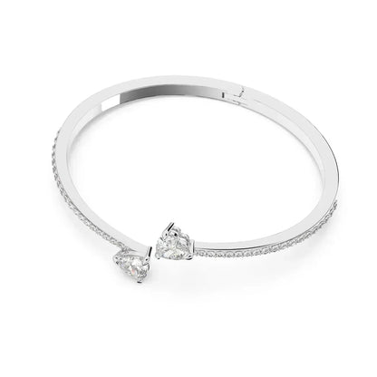 2025 European and American Exquisite Couple Bracelet Simple and Elegant Internet Celebrity Bracelet S925 Fashion Bracelet