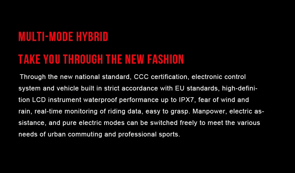 Electric Retro Motorcycle with Soft Tail, High Power Motor, Off-Road Motorbike, Off-road Bicycle, 20 Super Ebike, 48V, 1500W