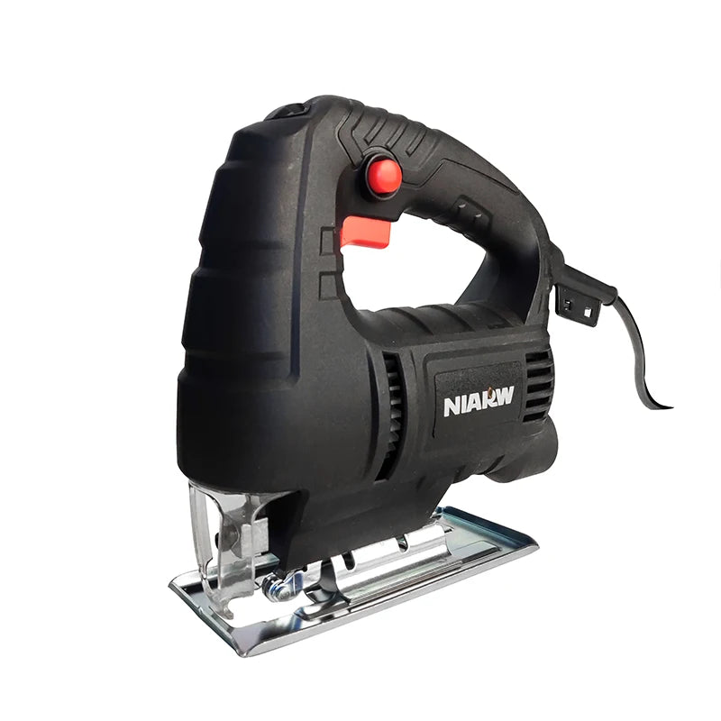 Electric Curve Saw Woodworking Saw Electric Saw Household wooden Board Cutting Machine Reciprocating Saw Small Handheld woodwork