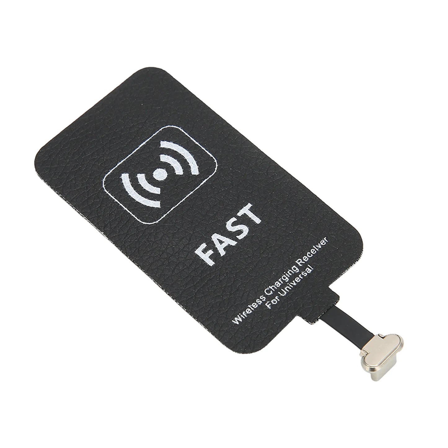 Wireless Charging Receiver 10W Wireless Charging Receiver Type C Interface Wireless Charger Receiver Chip for Mobile Phones