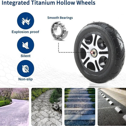 2 in 1 Toddler Tricycle for Kids Trike with Push Handle Adjustable Seat Storage Baskets Balance Bike Birthday Gift for Boy Girl