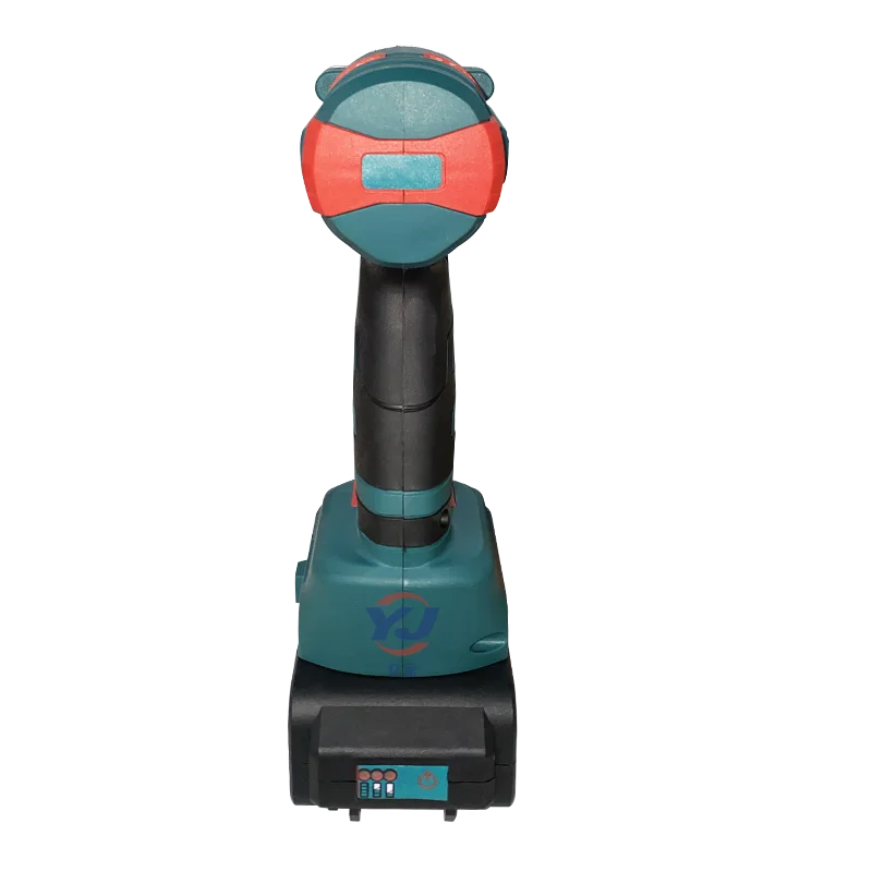 Electric Wrench, Charging Wrench, Impact Electric Wrench