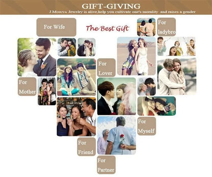 24K Real Gold Bracelet Hi Word Gold Bracelet Plating Gold for Women's Wedding Jewelry Gifts