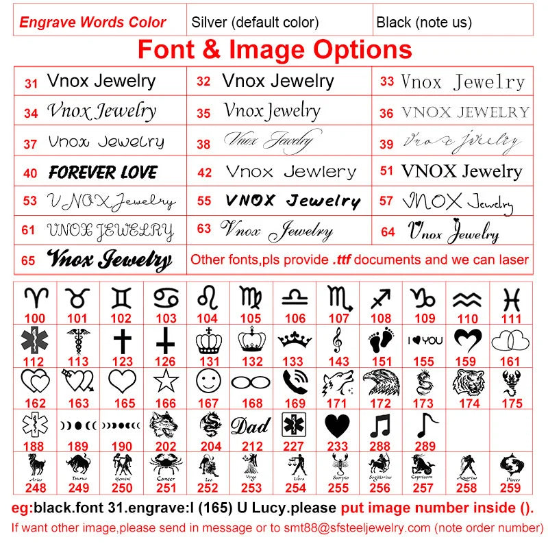 Vnox Engravable Medical Alert ID Bracelet DIABETES EPILEPSY ALZHEIMER'S ALLERGY SOS Women Men Personalized Jewelry