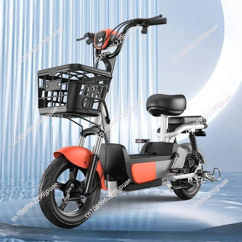 2024 New Electric Bicycle Hot Selling Chinese Electric Bike Adults