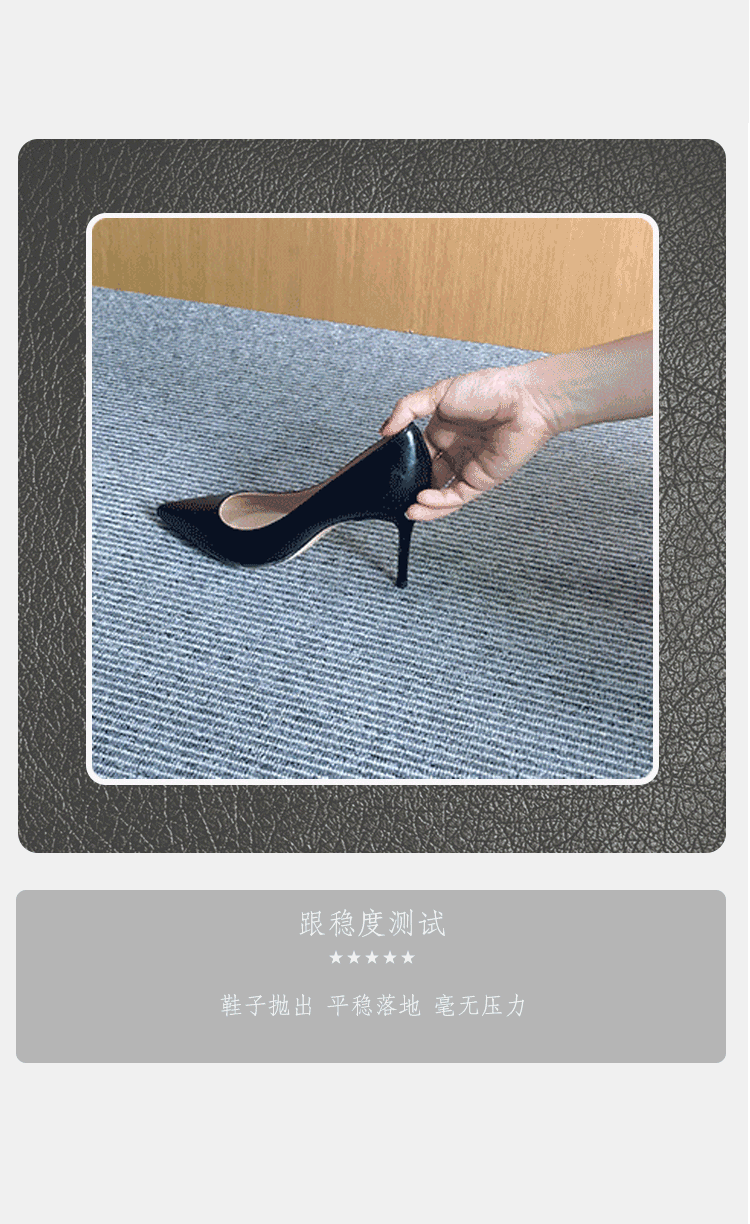 brown light Heels for women luxury Spring High Heels Shoes Stiletto Pointed Toe Pumps Leather Ladies Prom Party Shoes Women