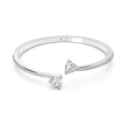 2025 European and American Exquisite Couple Bracelet Simple and Elegant Internet Celebrity Bracelet S925 Fashion Bracelet