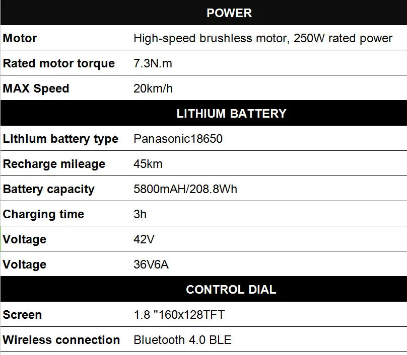 Qicycle 16inch Electric Fold bicycle Mini ebike EF1 electric assist bike Smart Ultra-light Aluminum Alloy Folding Electric Bike
