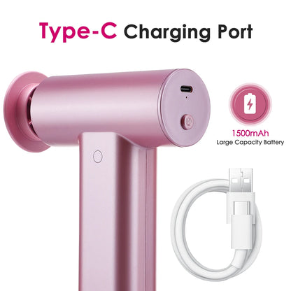 Electric Foot Callus Remover Foot Care File Heels Dead Skin Pedicure Tool Electronic Foot Grinder and Replacement Sandpaper