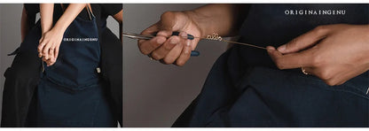 Bar Bracelets Handmade Indian jewelry  Gold Filled ed Presents Tobilleras Pulsera Para Tobillo Bangles