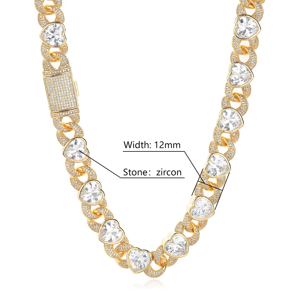 Jewelry Gift for Women Fashion Necklace