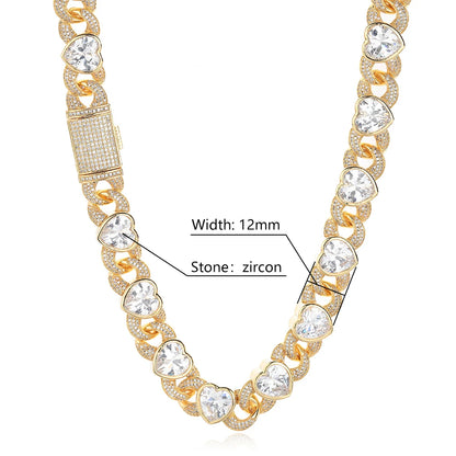 Jewelry Gift for Women Fashion Necklace