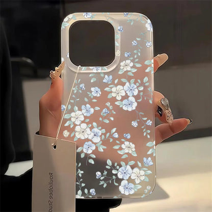 Transparent Matte Cases For iPhone 17 Case iPhone 16 Pro Max 17 Air 15 14 12 11 13 Pro Fundas Shockproof Cover Soft Phone Bumper