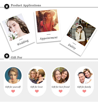 2pcs Street Hip Hop Stainless Steel Cuban Chain Necklace Bracelet Set for Men Chunky Chain Set Male Punk Jewelry