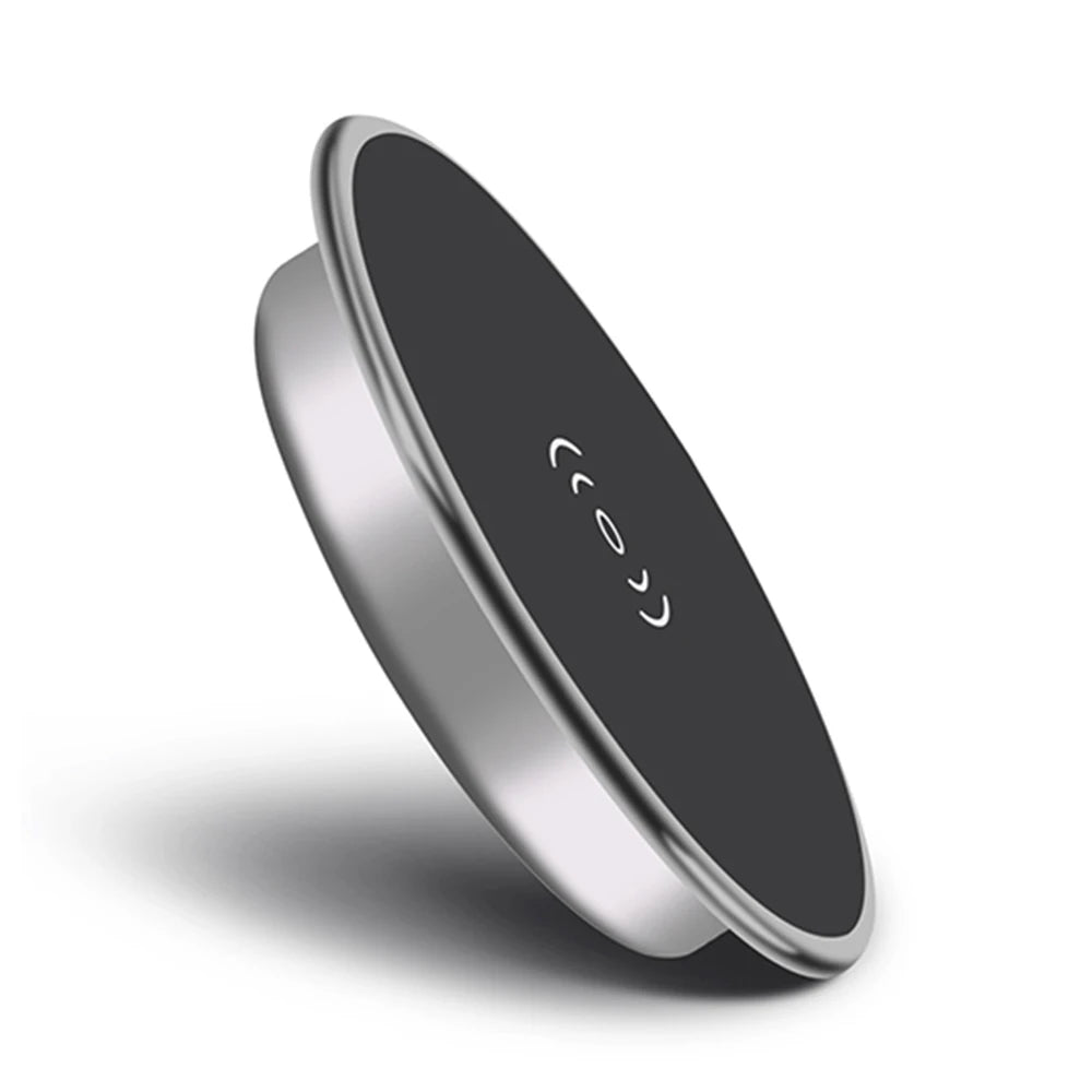 Built in Desktop Device Fast Wireless Charger 30W Quick Charger 3.0 Embedded Caricabatter Tipe C Chargeur Induction Charging