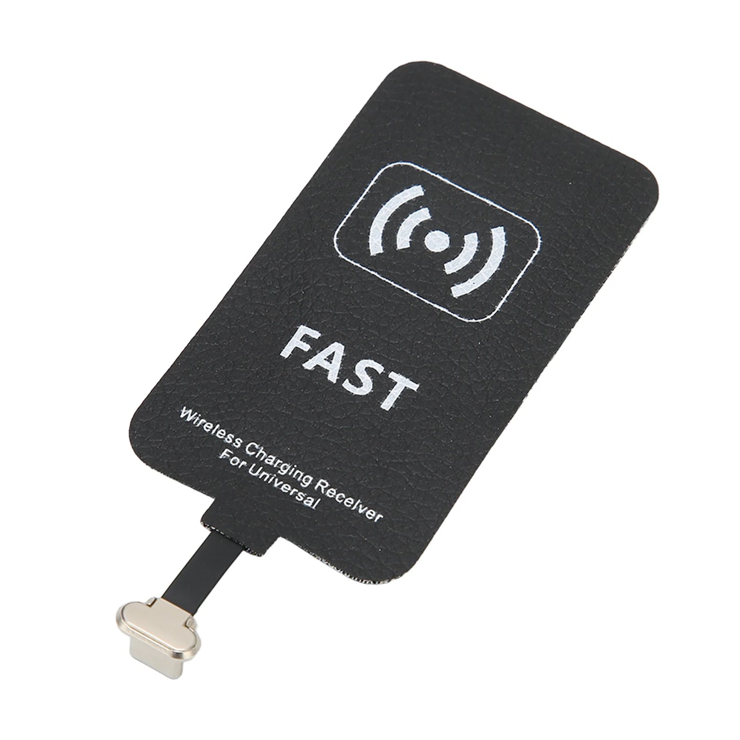 Wireless Charging Receiver 10W Wireless Charging Receiver Type C Interface Wireless Charger Receiver Chip for Mobile Phones