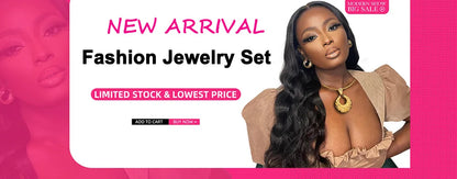 Brazilian Jewelry Set For Women Chili Earrings Pendant Dubai Nigerian African 24k Gold Plated Wedding Jewellery Bridal Sets