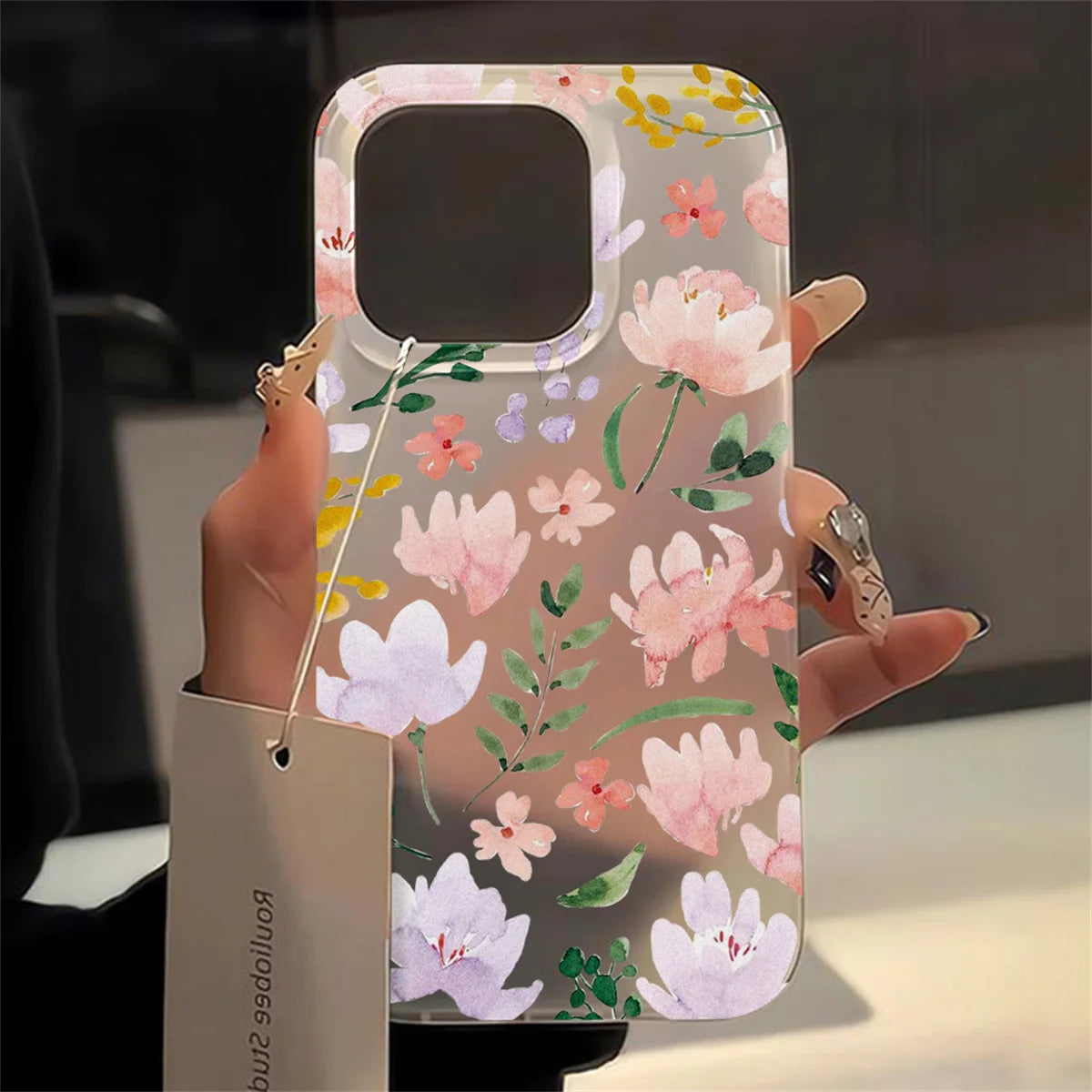 Transparent Matte Cases For iPhone 17 Case iPhone 16 Pro Max 17 Air 15 14 12 11 13 Pro Fundas Shockproof Cover Soft Phone Bumper