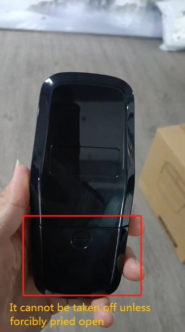 Electric 9 Modes Digital Therapy Muscle Stimulator Physiotherapy Microcurrent Tens electrostimulator EMS Pulse Body Massager