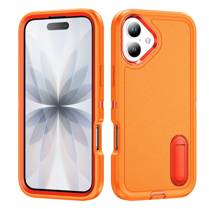 Shockproof Matte Armor Cover Case for Iphone 17 Pro Max Air 16 Plus Iphone17 Covers