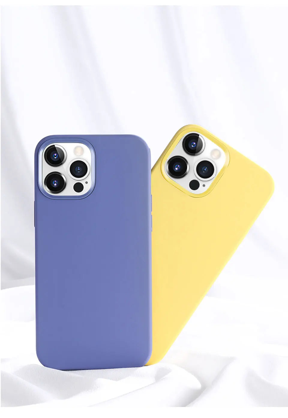 For iPhone 17 Pro Max Case Upgrade Phone Case For iPhone 11 12 13 14 15 16 Pro Max Plus Air Cases Shockproof Cover Accessories
