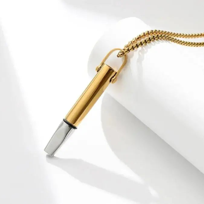 Geometric Jewelry Set Alloy Women's Fresh Sweet Necklace Charm Jewelrys