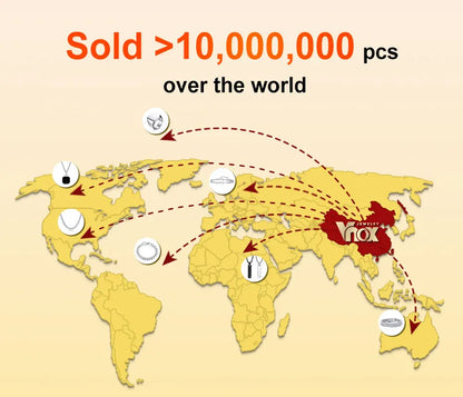 Vnox Men Vintage Oxidized Stainless Steel Rings, Links Shaped Finger Band, Punk Rock Male Alliance