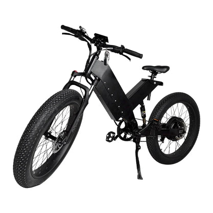 Newest Electric Bike 72v  8000W Enduro Ebike Hottest in 2023 with Samsng Cells 100km/h High Speed Electric Bike