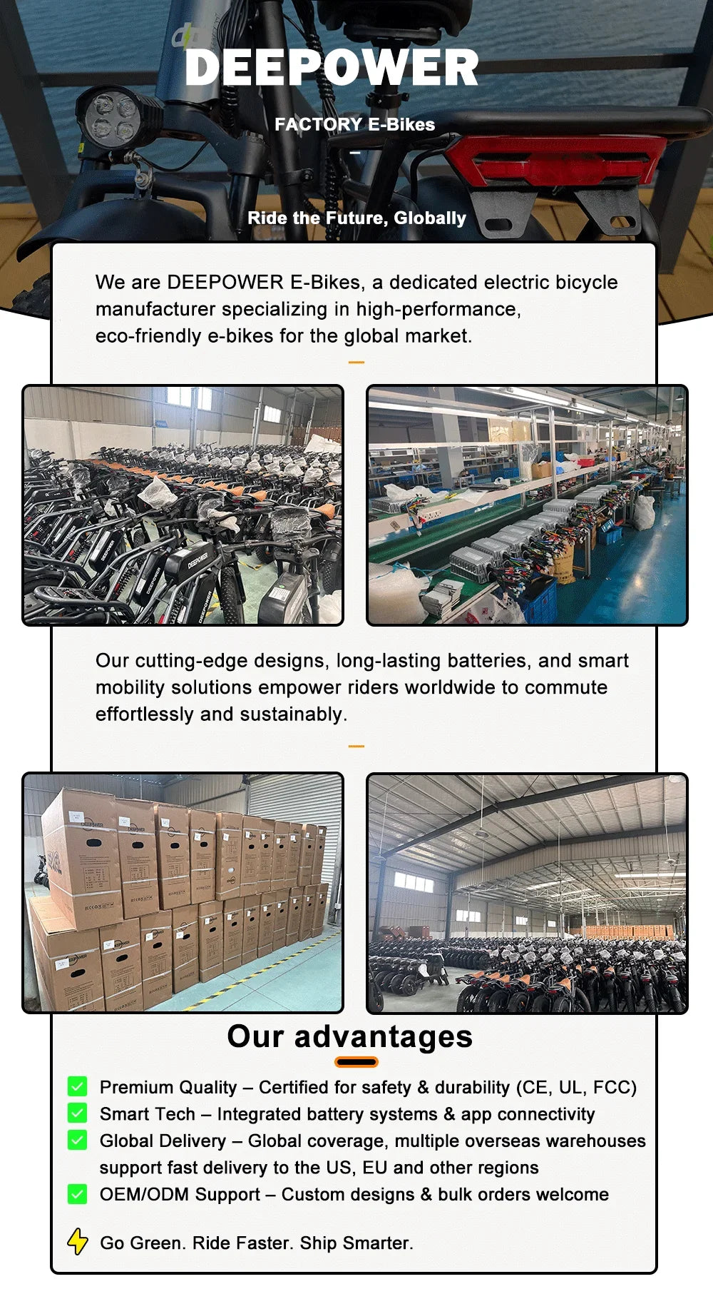 Electric BicycleS8 3500W Powerful motor 48V60AH lithium battery Mountain adult Electric Bike Disc Brakes 20 Inch Fat Tire E-bike