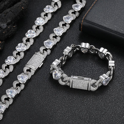 Jewelry Gift for Women Fashion Necklace