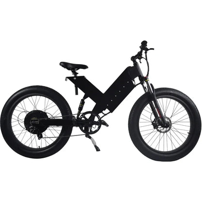 Newest Electric Bike 72v  8000W Enduro Ebike Hottest in 2023 with Samsng Cells 100km/h High Speed Electric Bike