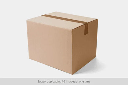 Factory New Premium Edition Tricycle Adult Electric  With Covered