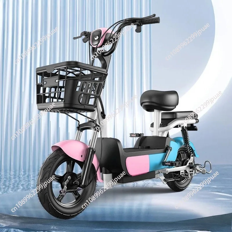 2024 New Electric Bicycle Hot Selling Chinese Electric Bike Adults