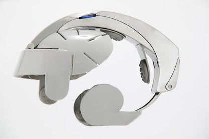 Electric Head Massage Relief Improve Sleep Vibration Relaxation Health Care Device Relax Easy Acupuncture Point Brain Massager