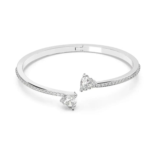 2025 European and American Exquisite Couple Bracelet Simple and Elegant Internet Celebrity Bracelet S925 Fashion Bracelet