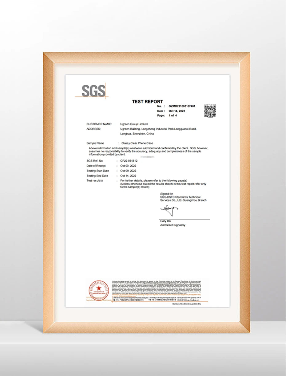 UGREEN Magnetic Case for iPhone 17 Pro Max Case Shockproof Cover for iPhone 17 Pro Max Plus 17pro Macsafe TPU Cases