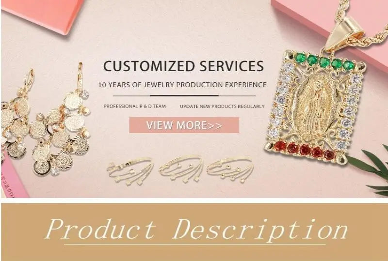 Luxury Waterproof Pearl Jewelry Set Women's Fine Coine Bracelets & Necklaces Set Wholesale