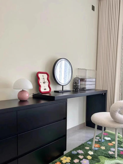 A pink/orange/red/white/beige USB socket decorative table lamp for room light decorative lamp, night light, desk light.