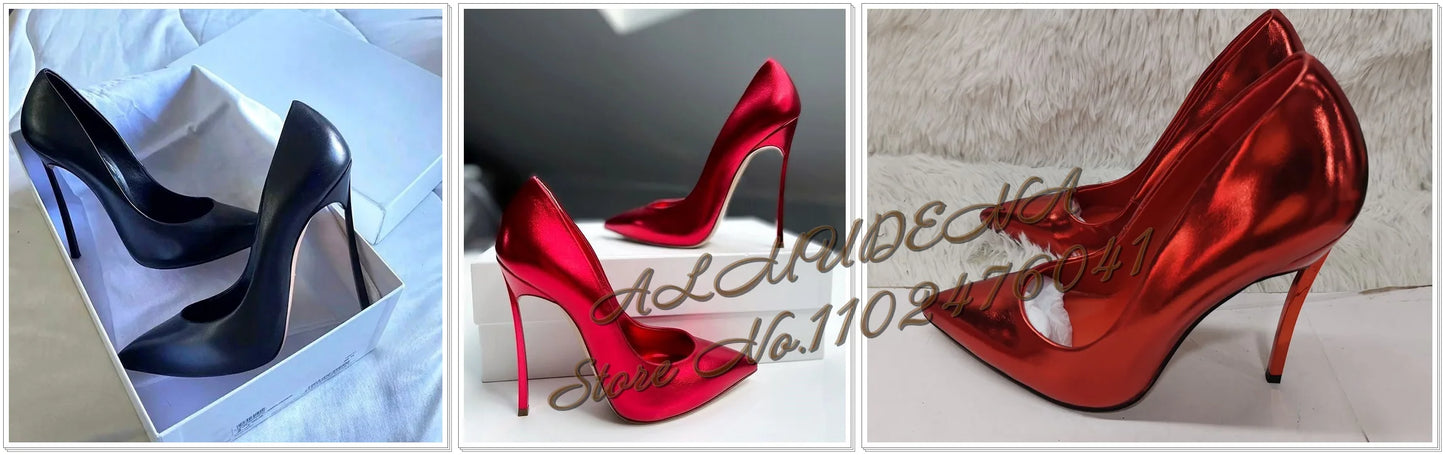 ALMUDENA Lace Flowers Mesh Crystal Sandals Stiletto Heel Pointed Toe Bling Bling Rhinestone Slingback Wedding Shoes Floral Pumps