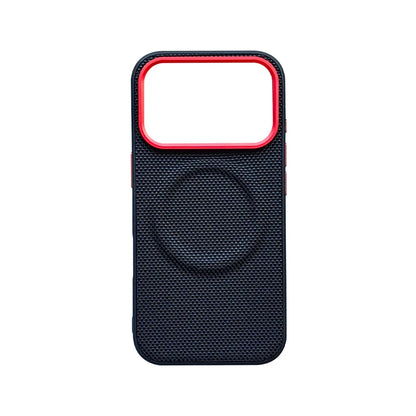 funda For iPhone 17 Air ,17 Pro,17 Pro Max Case ELVEPU Leather Anti-fall with Wireless Charging Phone Cover