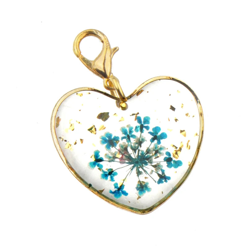 30pcs/lot Jewellery Crafts Wholesale DIY Charms Bracelets Stuff Silver Plated Earrings Metal Components Pendulum Parts Hand Made