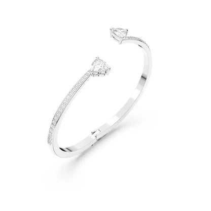 2025 European and American Exquisite Couple Bracelet Simple and Elegant Internet Celebrity Bracelet S925 Fashion Bracelet