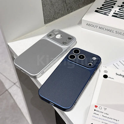 leather texture Luxury Case For iPhone 17 Air 17 17 Pro 17 Pro colorful Max Matte Soft Shell Ultra Thin Cover ﻿ ﻿