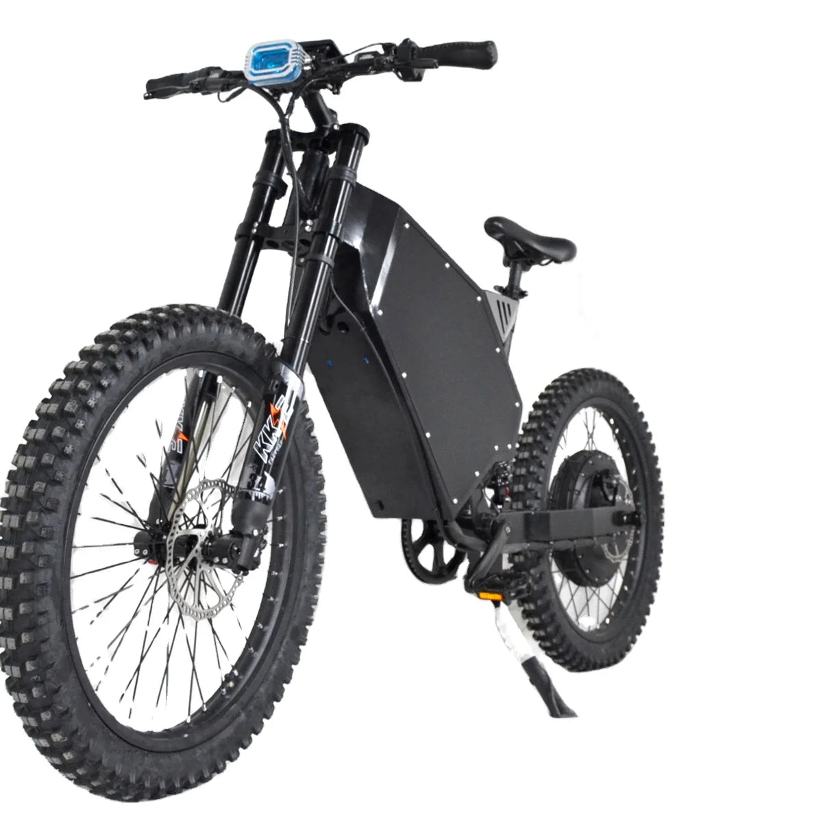 Newest Electric Bike 72v  8000W Enduro Ebike Hottest in 2023 with Samsng Cells 100km/h High Speed Electric Bike