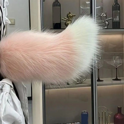 Electric Tail Sound-Activated Remote Control Motorcycle Electric Vehicle New Energy Universal Motorcycle Trendy Swinging Rear