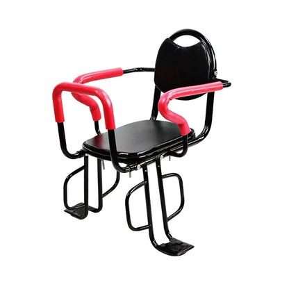 Scooter Child Seat Outdoor Activities Attachment Electric Bicycles Kids Seat